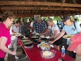 Borst Park Centralia Picnic 2013 023